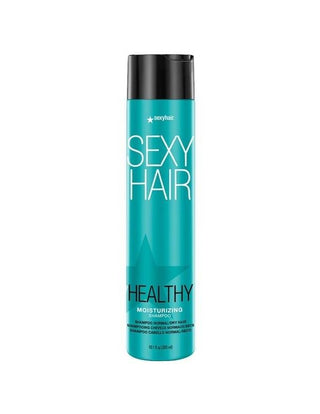 Sexy Hair - Healthy SexyHair Moisturizing Shampoo - 300ml - 