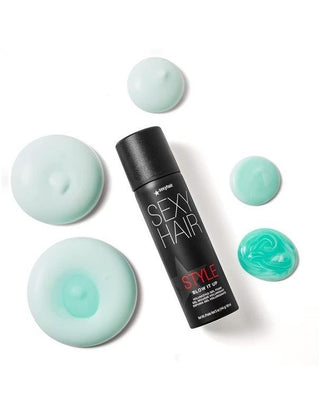 Sexy Hair-Style SexyHair Blow It Up Volumizing Gel Foam - 150ml-