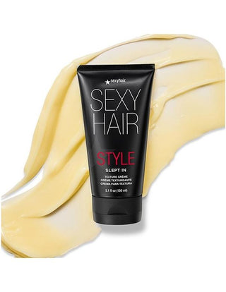 Sexy Hair-Style SexyHair Slept In Texture Creme - 150ml-
