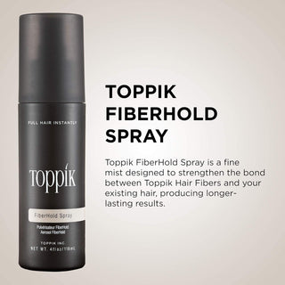 TOPPIK-TOPPIK FiberHold Spray - 118ml-