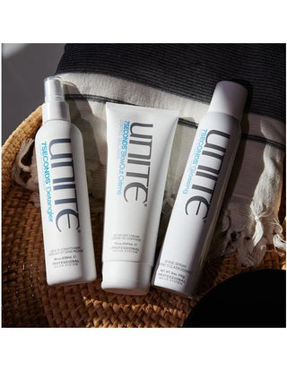 Unite-Unite 7 Seconds Glossing Spray - 190ml-