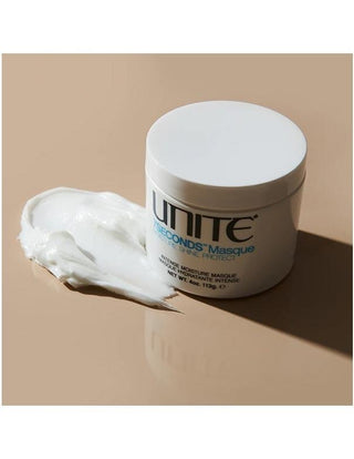 Unite-Unite 7 Seconds Masque - 113g-