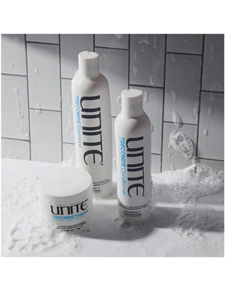 Unite-Unite 7 Seconds Masque - 113g-