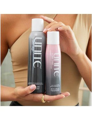 Unite-Unite U-DRY Fresh Dry Conditioner - 91g-