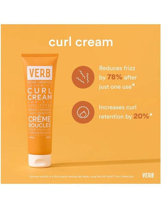 VERB-VERB Curl Cream - 150ml-
