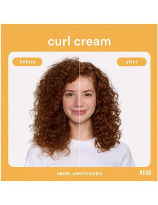 VERB-VERB Curl Cream - 150ml-