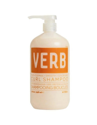 VERB - VERB Curl Shampoo - 946ml - 