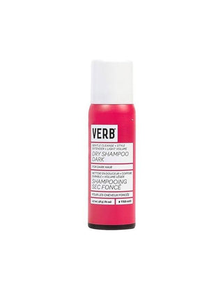 VERB-VERB Dry Shampoo Dark - 61ml-