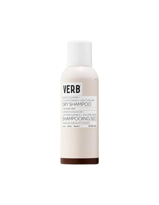 VERB - VERB Dry Shampoo Dark Tones - 164ml - 