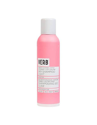 VERB - VERB Dry Shampoo Light Tones - 179ml - 