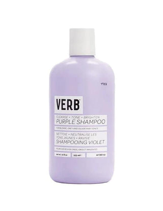 VERB - VERB Purple Shampoo - 355ml - 
