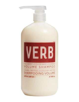 VERB - VERB Volume Shampoo - 946ml - 