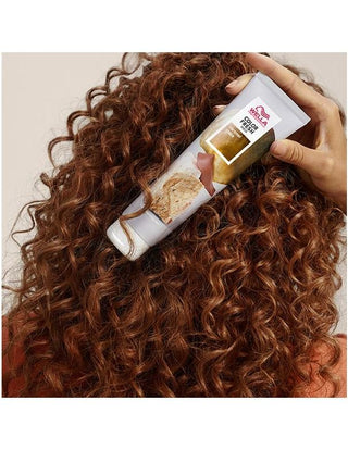 Wella-Wella Color Fresh Mask Caramel Glaze - 150ml-