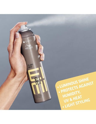 Wella-Wella EIMI Glam Mist - 138g-