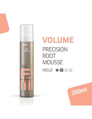 Wella-Wella EIMI Root Shoot - 193g-
