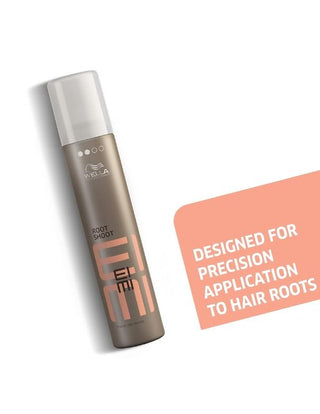 Wella-Wella EIMI Root Shoot - 193g-