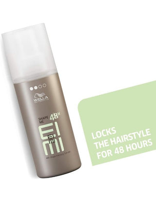 Wella-Wella EIMI Shape Me - 150ml-