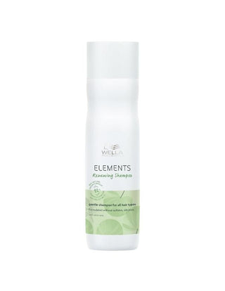Wella - Wella Elements Renewing Shampoo 8.45oz - 193g - 
