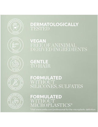 Wella-Wella Elements Renewing Treatment - 500ml-