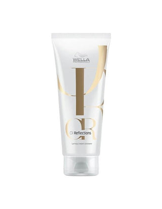 Wella - Wella Oil Reflections Luminous Instant Conditioner - 200ml - 