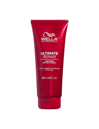 Wella - Wella Ultimate Repair Conditioner - 200ml - 