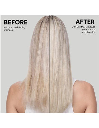 Wella-Wella Ultimate Repair Conditioner - 200ml-