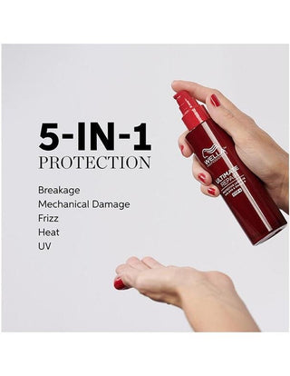 Wella-Wella Ultimate Repair Protective Leave-In Spray - 140ml-