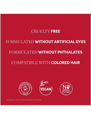 Wella-Wella Ultimate Repair Shampoo - 250ml-