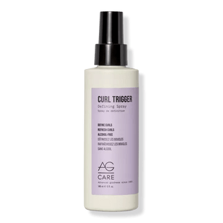 AG CARE-Curl Trigger-148ml