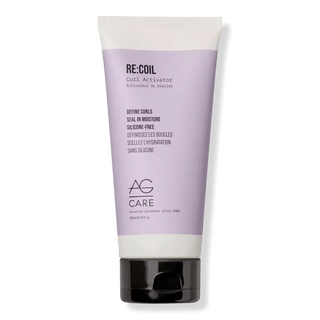 AG CARE-Re:Coil Curl Activator-178ml