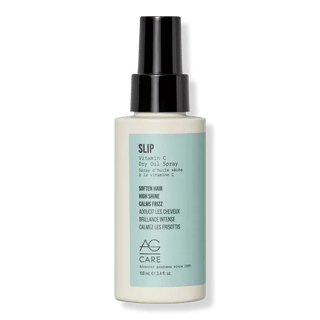 AG CARE-SLIP Vitamin C Dry Oil Spray-100ml