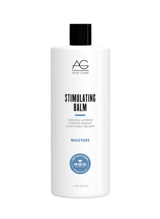 AG CARE-Stimulating Balm-1L