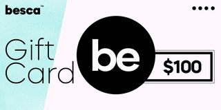 besca-besca Gift Card-$100