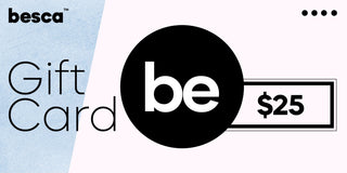 besca-besca Gift Card-$25