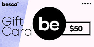 besca-besca Gift Card-$50