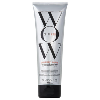 COLOR WOW-Color Security Shampoo-8.4oz