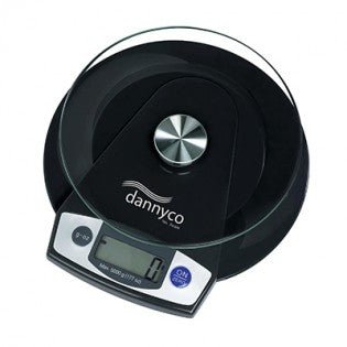DANNYCO-Digital Scale-