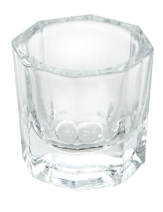 DANNYCO-Glass Dish-
