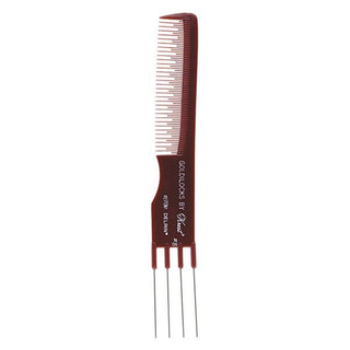 DANNYCO-Krest Goldilocks Lifting Comb-