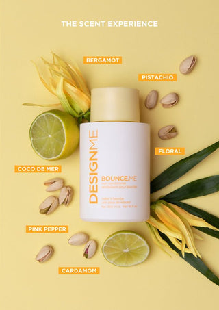 DESIGNME-Bounce Me Curl Conditioner-300ml