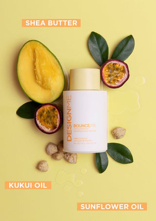 DESIGNME-Bounce Me Curl Conditioner-300ml