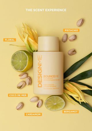 DESIGNME-Bounce Me Curl Shampoo-50ml