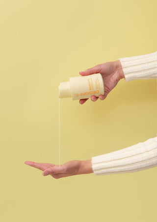 DESIGNME-Bounce Me Curl Shampoo-50ml