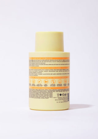 DESIGNME-Bounce Me Curl Shampoo-50ml