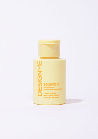 DESIGNME-Bounce Me Curl Shampoo-50ml