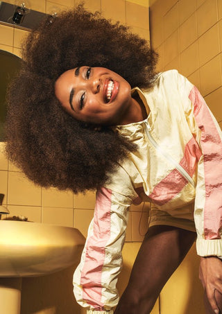 DESIGNME-Bounce Me Curl Shampoo-50ml