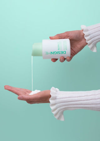 DESIGNME-Gloss Me Hydrating Conditioner-50ml