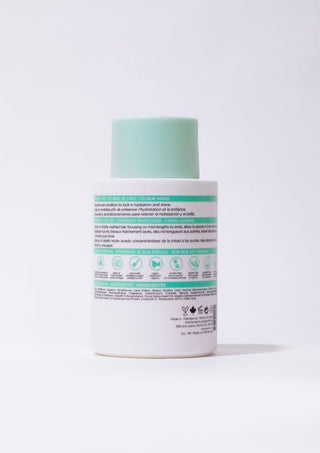 DESIGNME-Gloss Me Hydrating Conditioner-50ml