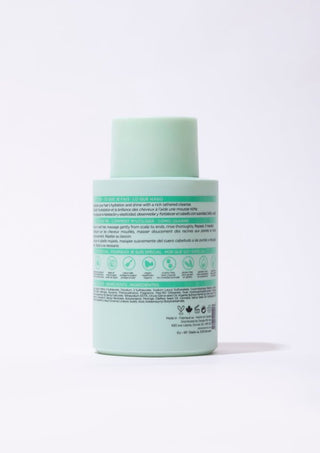 DESIGNME-Gloss Me Hydrating Shampoo-50ml