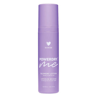 DESIGNME-PowderDry.Me Blowdry Lotion-230ml
